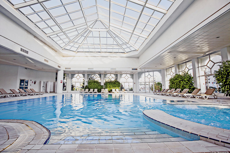 El Mouradi Hammamet 17