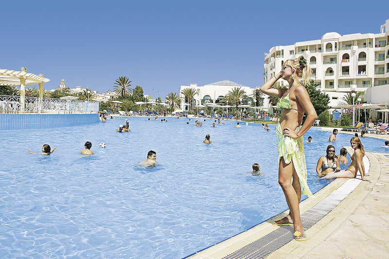 El Mouradi Hammamet 23