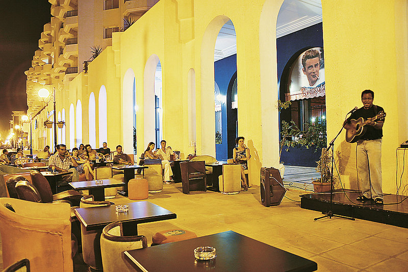 El Mouradi Hammamet 26