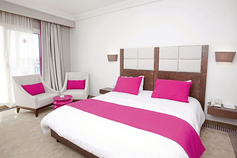 El Mouradi Hammamet 30