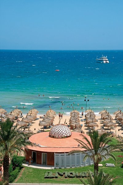 El Mouradi Hammamet 38