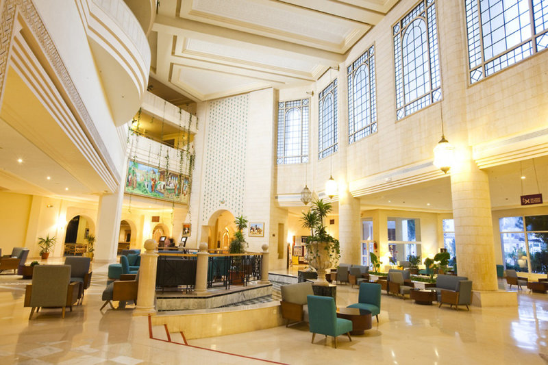 El Mouradi Hammamet 4