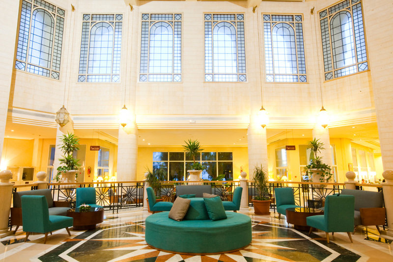 El Mouradi Hammamet 5