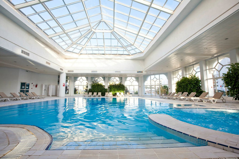 El Mouradi Hammamet 10