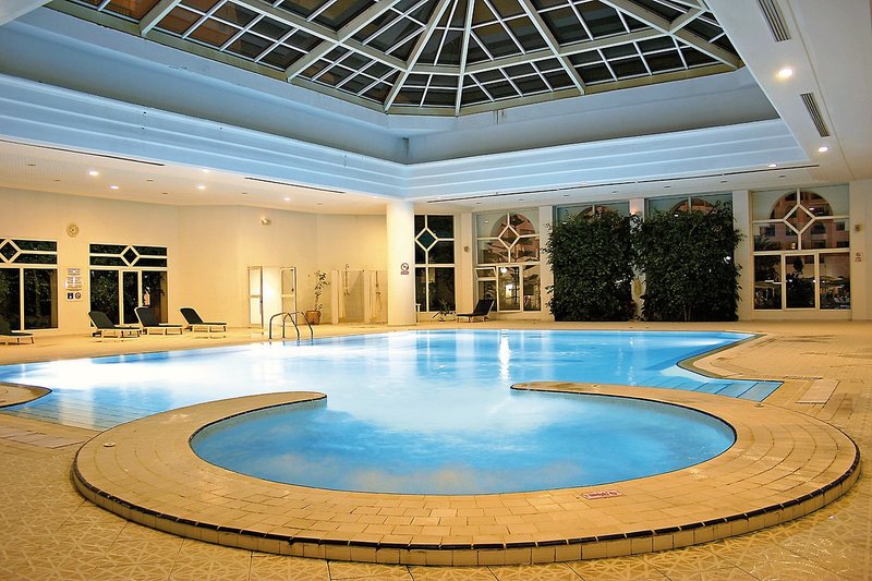 El Mouradi Hammamet 1