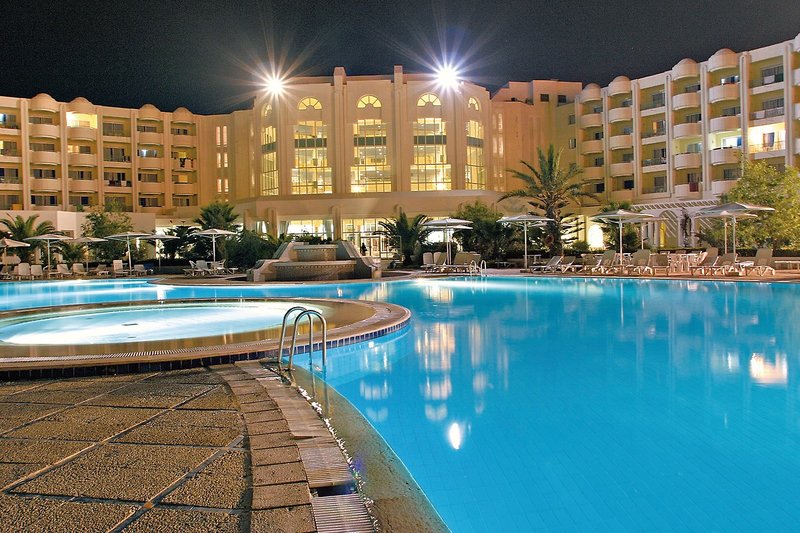 El Mouradi Hammamet 2