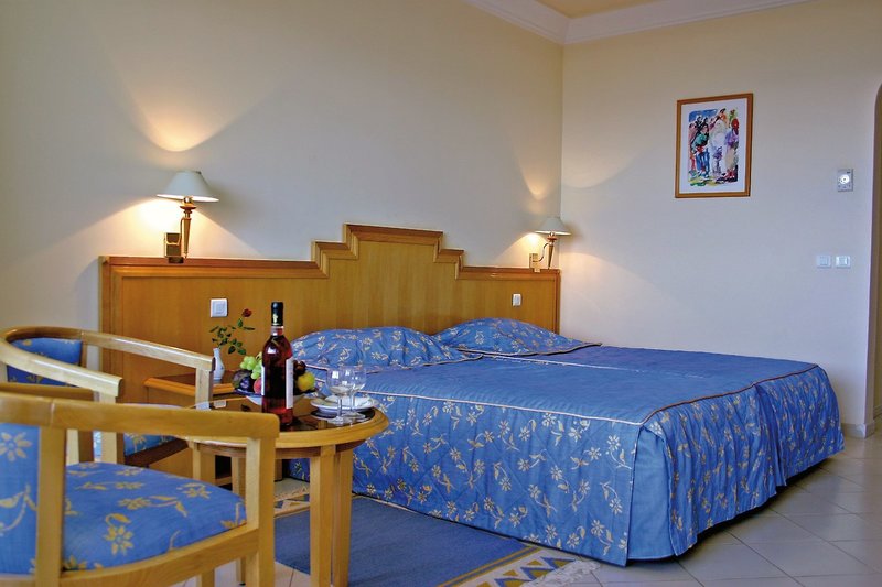 El Mouradi Hammamet 6