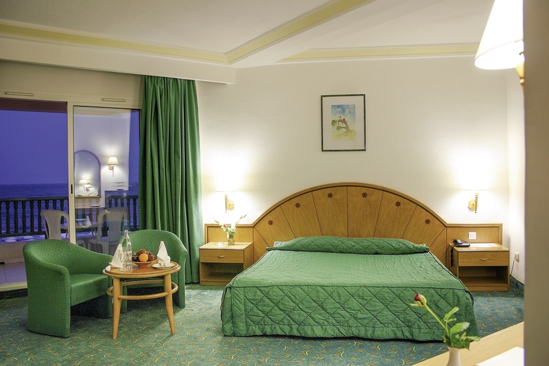 El Mouradi Hammamet 9