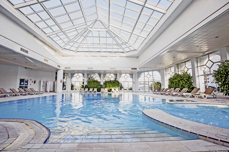 El Mouradi Hammamet 13