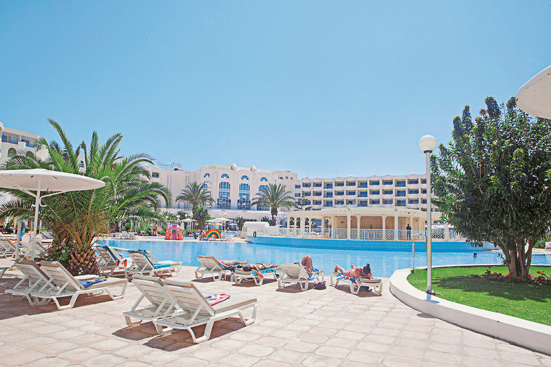 El Mouradi Hammamet 14