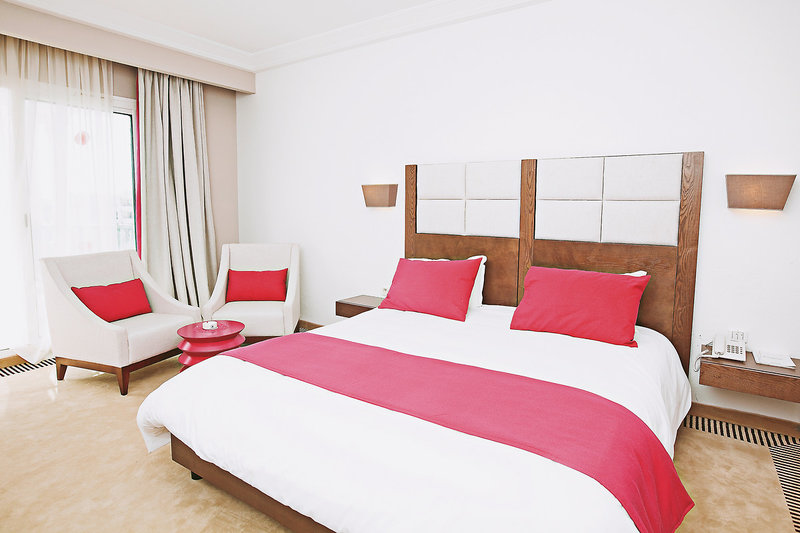 El Mouradi Hammamet 15