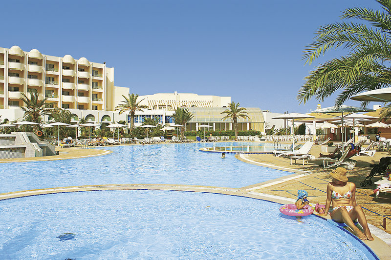 El Mouradi Hammamet 21