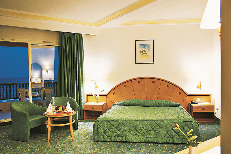 El Mouradi Hammamet 24