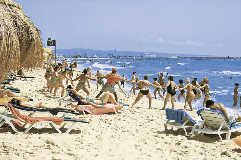 El Mouradi Hammamet 25