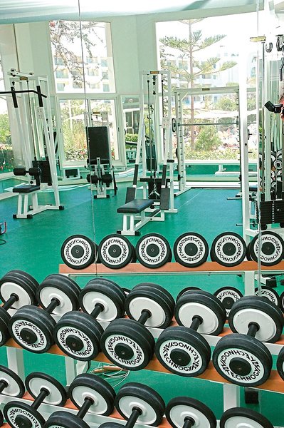 El Mouradi Hammamet 27