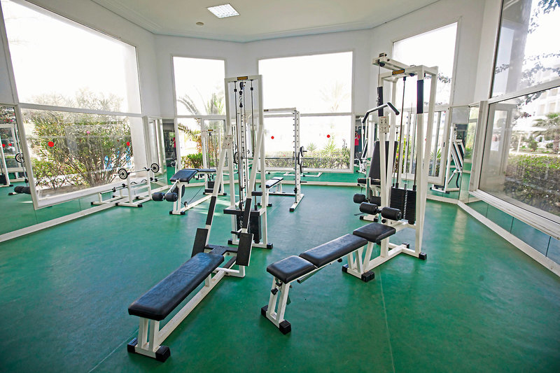 El Mouradi Hammamet 31