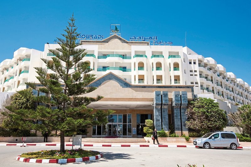 El Mouradi Hammamet 33
