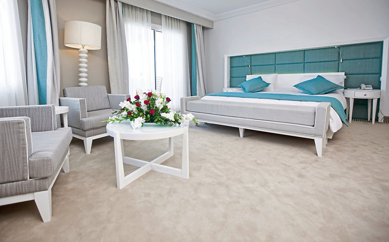 El Mouradi Hammamet 37