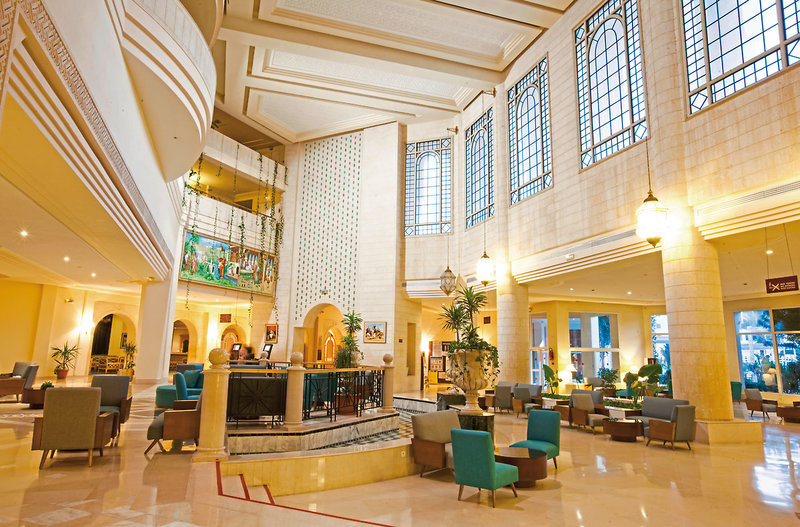 El Mouradi Hammamet 40