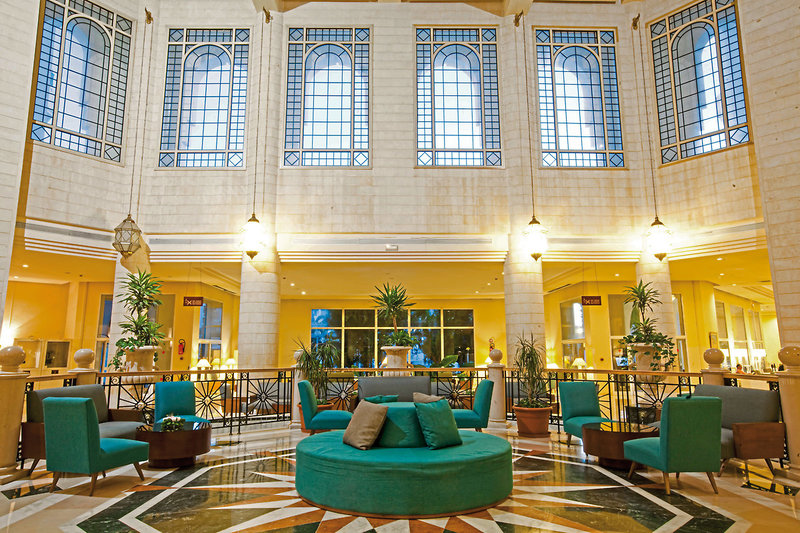 El Mouradi Hammamet 41