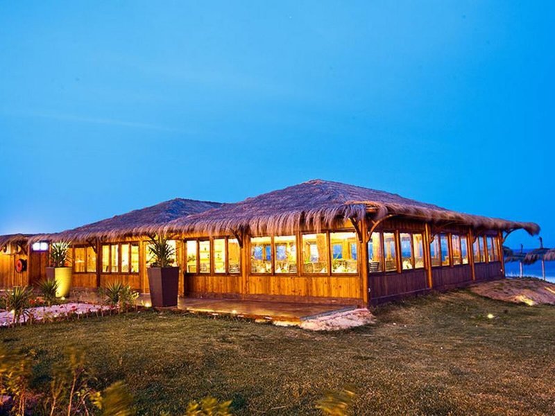 El Mouradi Hammamet 3