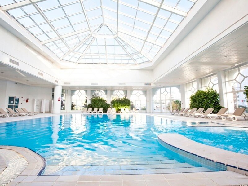 El Mouradi Hammamet 10