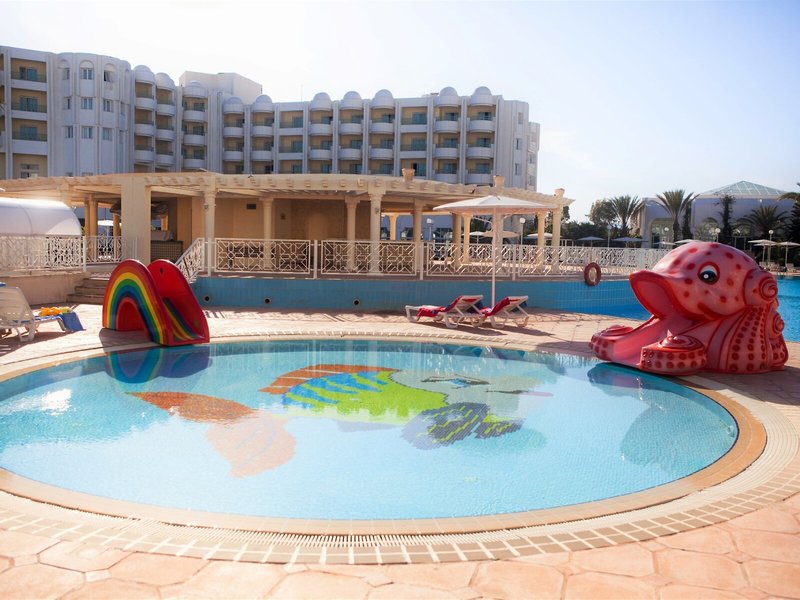 El Mouradi Hammamet 11