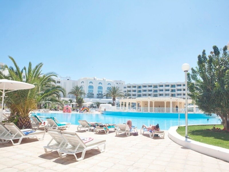 El Mouradi Hammamet 17