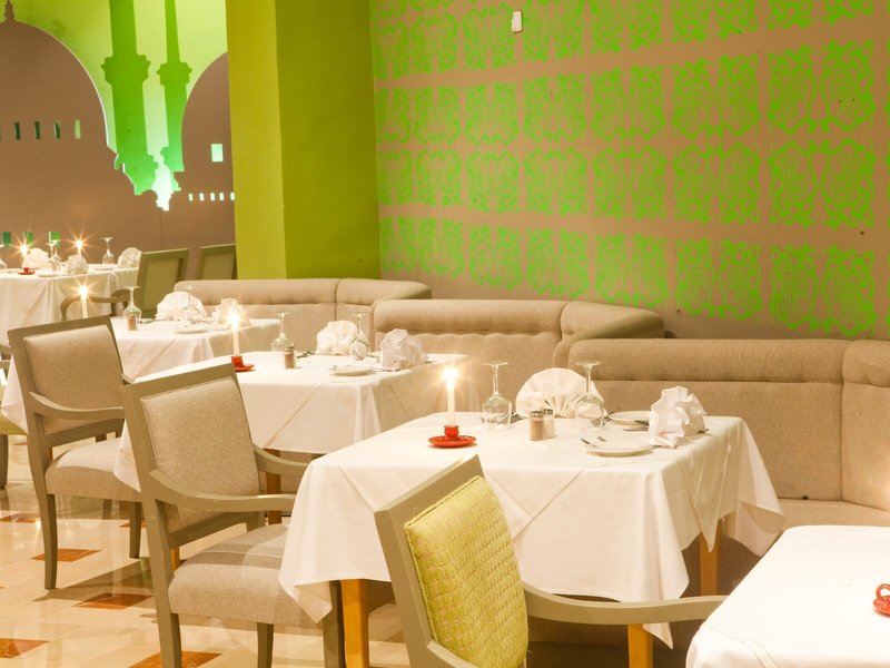 El Mouradi Hammamet 27