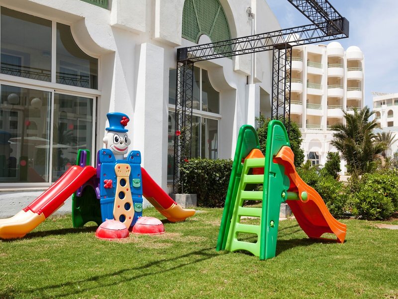 El Mouradi Hammamet 36