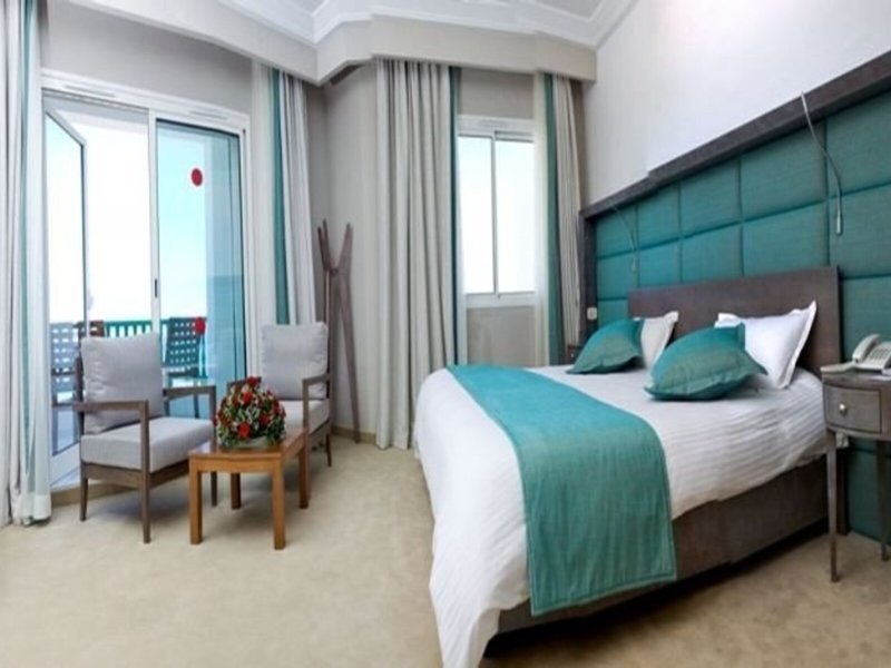 El Mouradi Hammamet 40