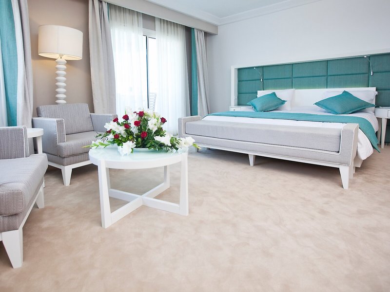 El Mouradi Hammamet 43