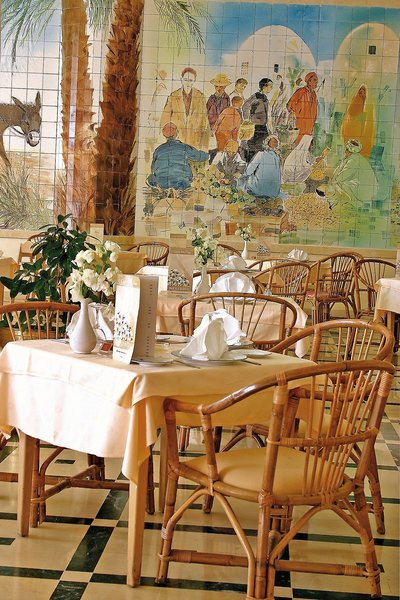 El Mouradi Hammamet 3