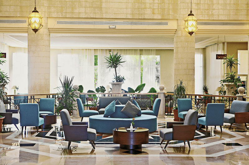 El Mouradi Hammamet 9