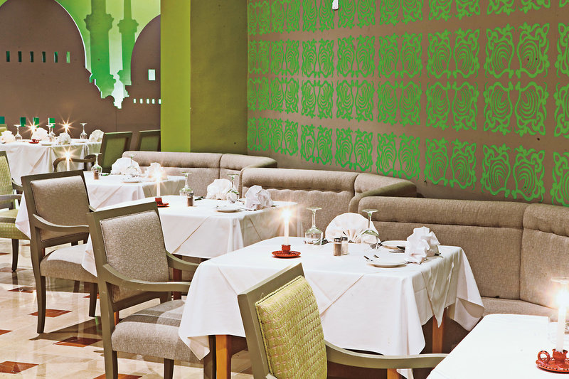 El Mouradi Hammamet 12