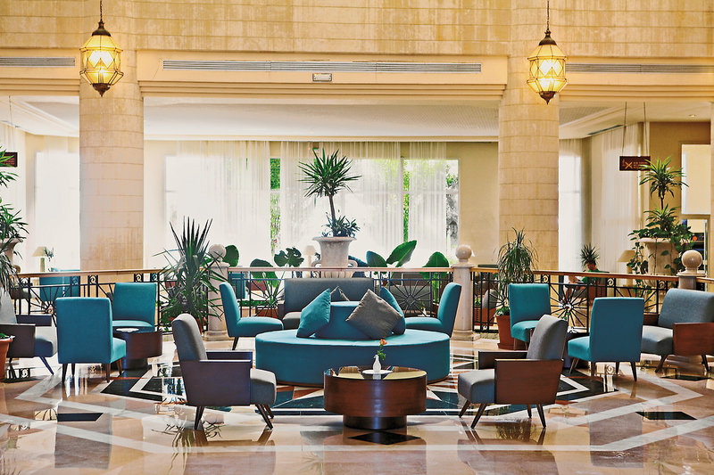 El Mouradi Hammamet 14