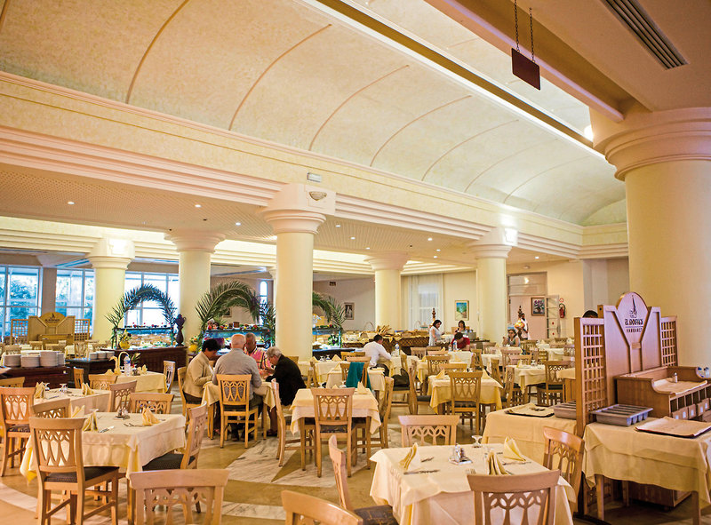 El Mouradi Hammamet 19