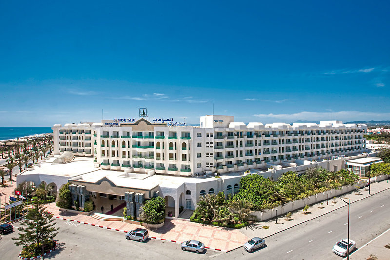 El Mouradi Hammamet 21