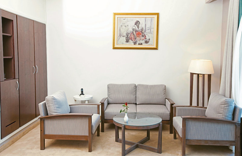 El Mouradi Hammamet 25