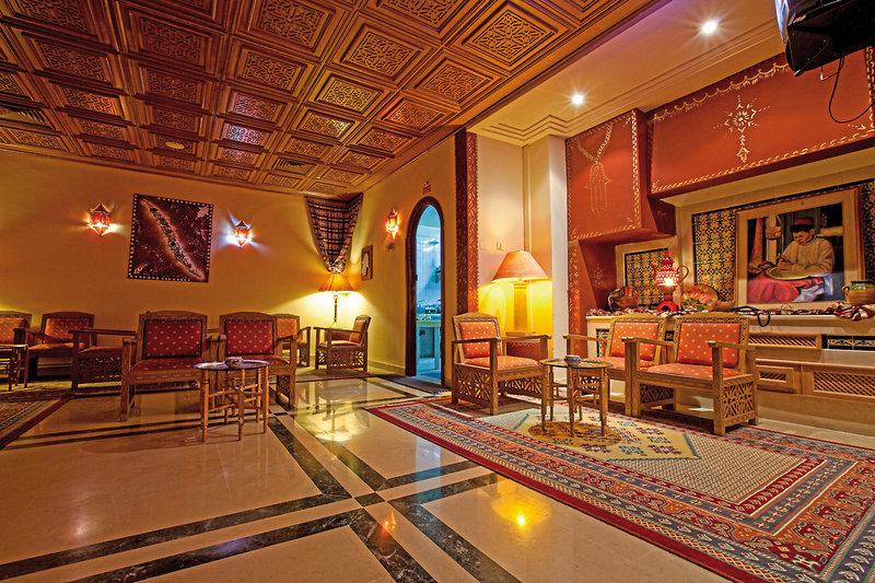 El Mouradi Hammamet 28