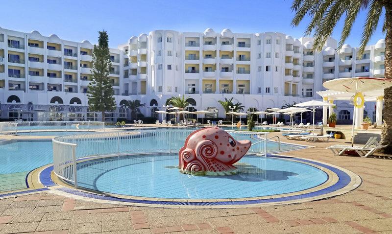 El Mouradi Hammamet 31