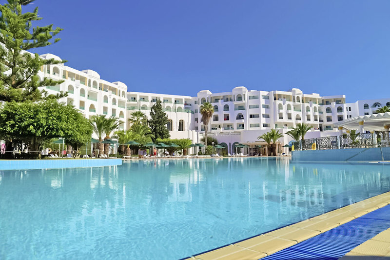 El Mouradi Hammamet 32