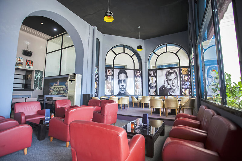 El Mouradi Hammamet 33