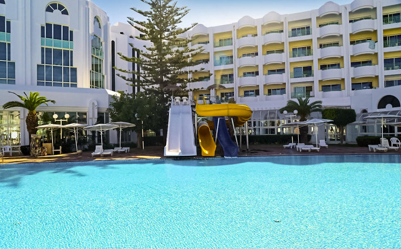 El Mouradi Hammamet 34