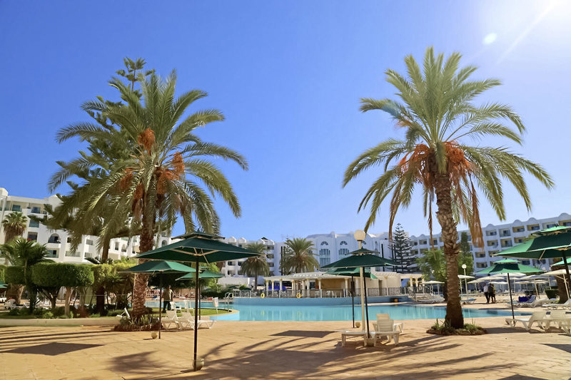 El Mouradi Hammamet 36