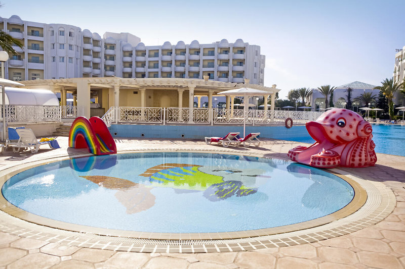 El Mouradi Hammamet 37