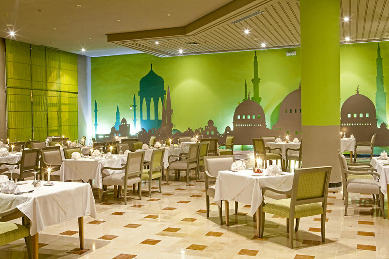 El Mouradi Hammamet 38