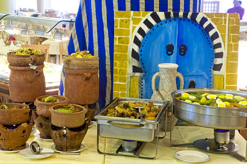 El Mouradi Hammamet 39