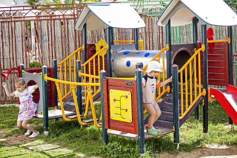 El Mouradi Hammamet 40