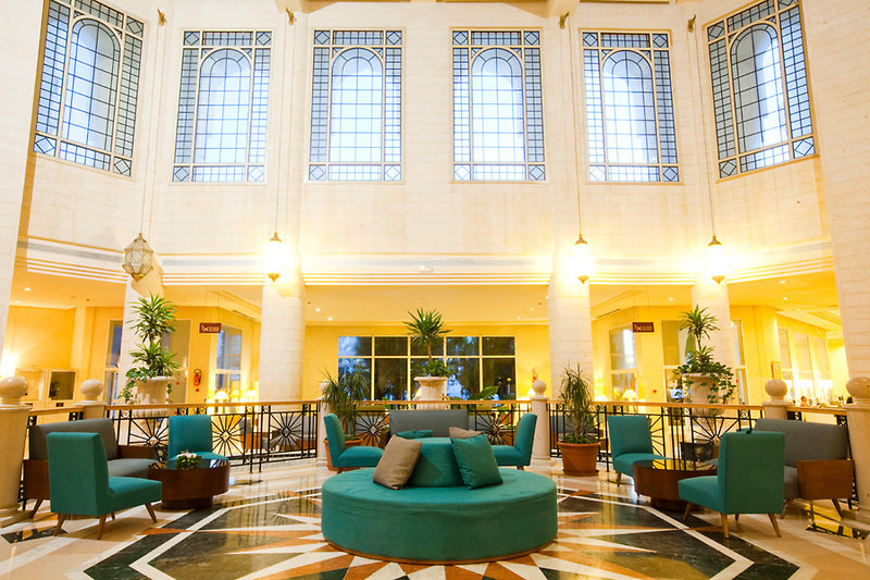 El Mouradi Hammamet 5